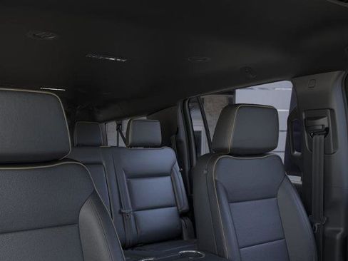 New 2026 GMC Yukon XL Elevation image 24