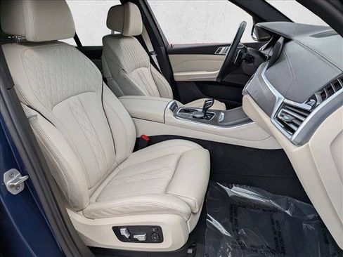 Used 2021 BMW X5 xDrive40i w/ Premium Package AWD/4WD image 23
