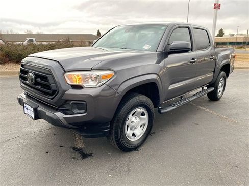 Used 2020 Toyota Tacoma SR w/ SR Convenience Package image 1