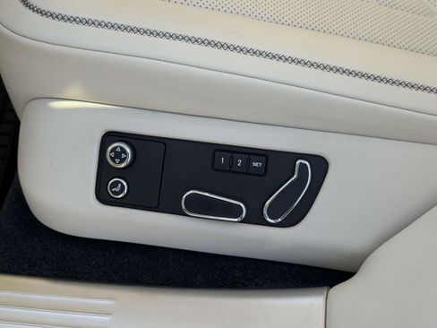 Used 2017 Bentley Flying Spur S V8 image 17