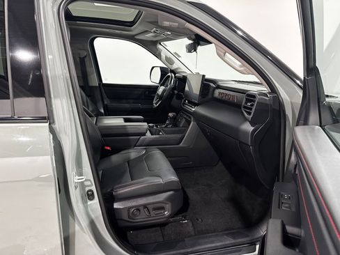 Used 2022 Toyota Tundra TRD Pro AWD/4WD image 23