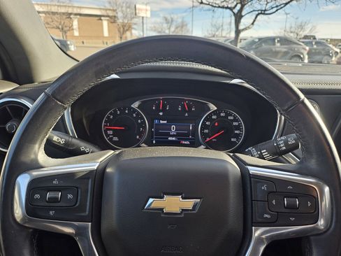 Used 2019 Chevrolet Blazer LT image 11