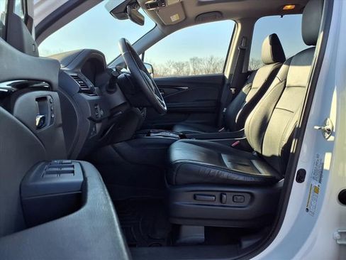 Used 2021 Honda Pilot Elite image 70