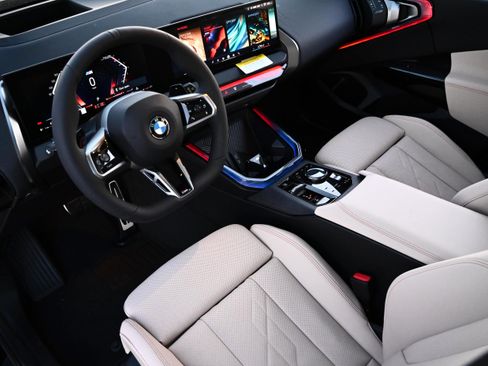 New 2026 BMW X3 xDrive30 w/ Premium Package image 12