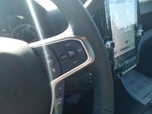 New 2026 RAM 2500 Tradesman w/ Safety Group image 18