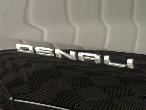 Used 2025 GMC Sierra 1500 Denali Ultimate AWD/4WD image 71