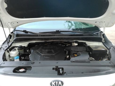 Used 2021 Kia Sedona LX FWD image 59