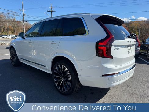 New 2026 Volvo XC90 B6 Ultra image 6