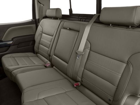 Used 2017 GMC Sierra 1500 Denali w/ Denali Ultimate Package AWD/4WD image 17