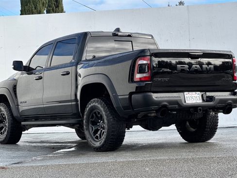 Used 2022 RAM 1500 TRX w/ TRX Level 2 Equipment Group image 6