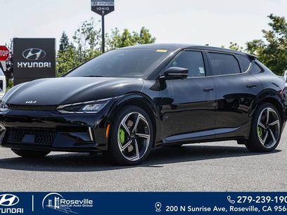 Used 2023 Kia EV6 GT