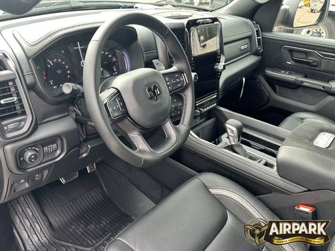 New 2026 RAM 1500 RHO AWD/4WD image 16