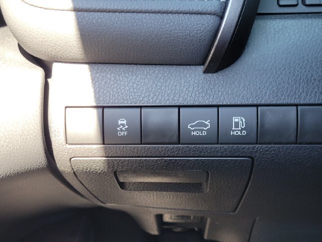 Certified 2024 Toyota Camry SE FWD image 13