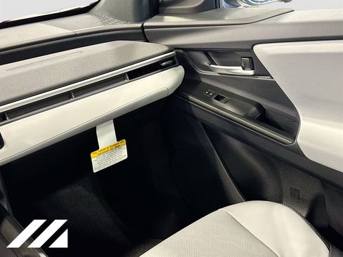 New 2026 Subaru Solterra Premium image 22