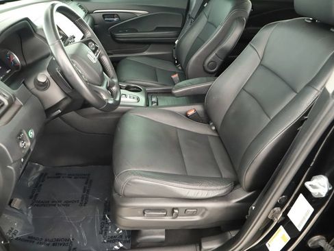 Used 2021 Honda Pilot Special Edition image 23