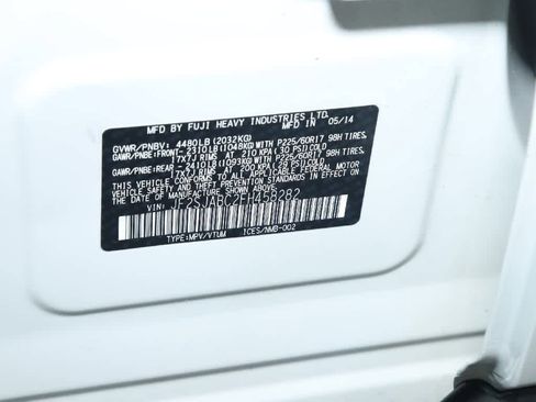 Used 2015 Subaru Forester 2.5i w/ Alloy Wheel Package image 20