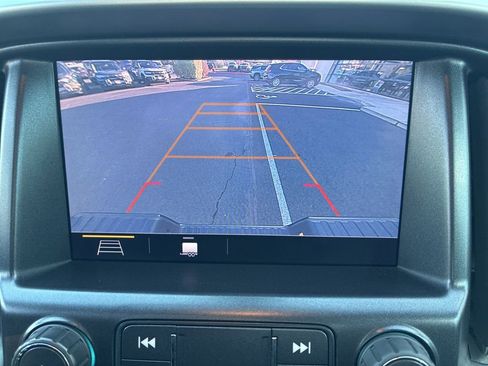 Used 2022 Chevrolet Colorado ZR2 image 16