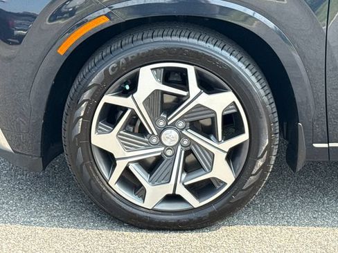 Used 2021 Hyundai Palisade Calligraphy w/ Winter Package FWD image 11