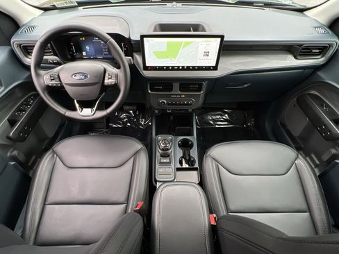 Used 2025 Ford Maverick Lariat w/ Black Appearance Package image 21