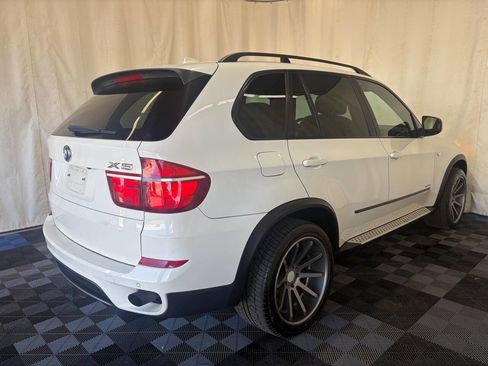 Used 2011 BMW X5 xDrive35i AWD/4WD image 6