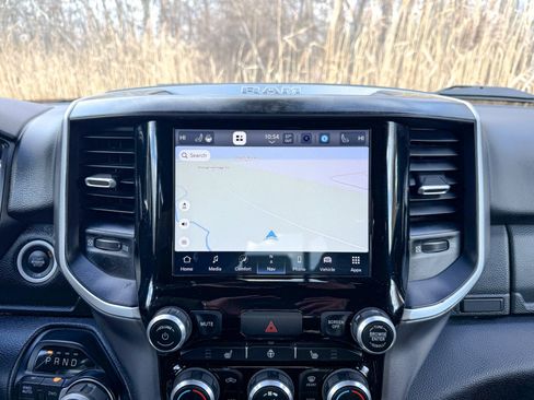 Used 2022 RAM 1500 Big Horn w/ Back Country Package image 25