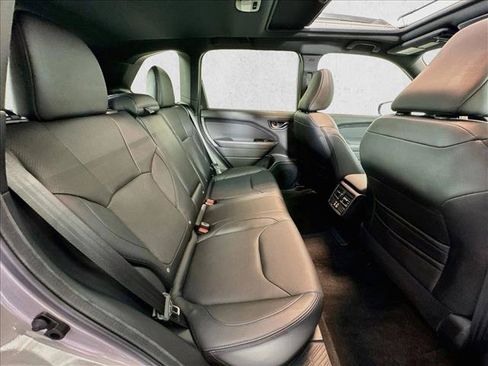 Used 2026 Subaru Forester Limited AWD/4WD image 26