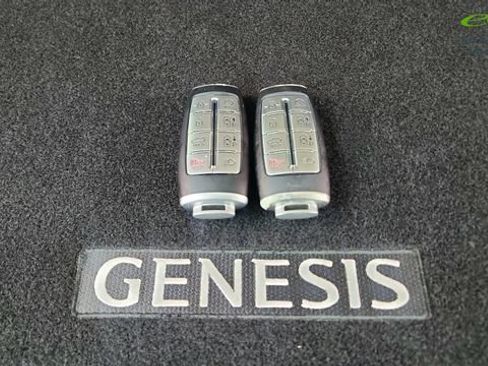 Used 2024 Genesis GV80 3.5T Advanced AWD/4WD image 59