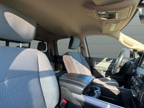 Used 2019 RAM 2500 Big Horn AWD/4WD image 25