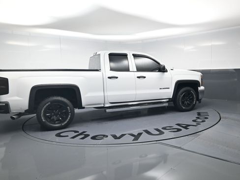 Used 2014 Chevrolet Silverado 1500 LT image 16