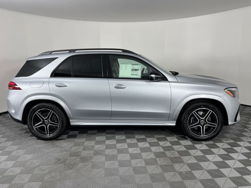 New 2026 Mercedes-Benz GLE 350 4MATIC image 14