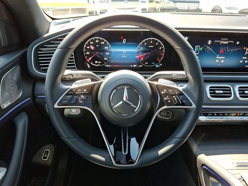 Certified 2026 Mercedes-Benz GLE 350 4MATIC image 21