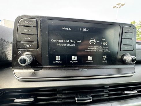 Used 2020 Kia Telluride S AWD/4WD image 22