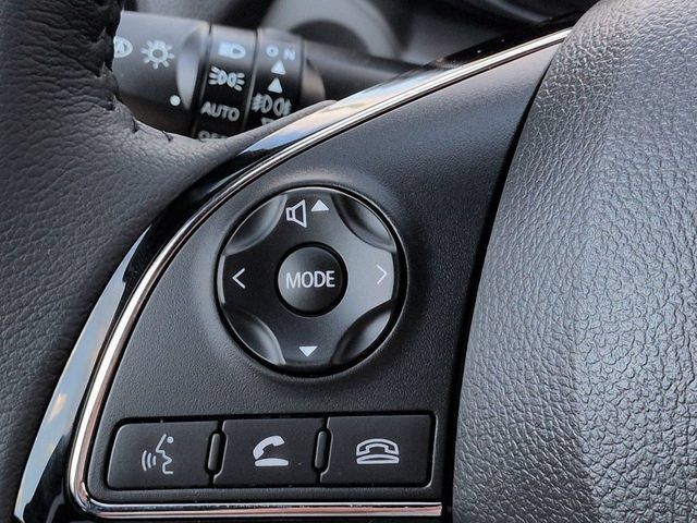 Used 2026 Mitsubishi Outlander Sport SEL AWD/4WD image 23