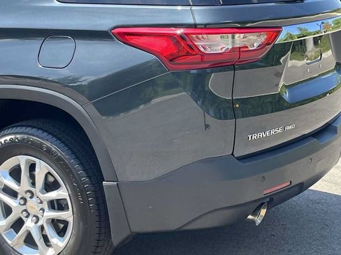 Used 2019 Chevrolet Traverse LT AWD/4WD image 49
