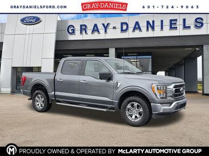 Used 2023 Ford F150 XLT w/ Equipment Group 302A High