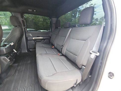Used 2023 Ford F150 XLT w/ Equipment Group 302A High image 18