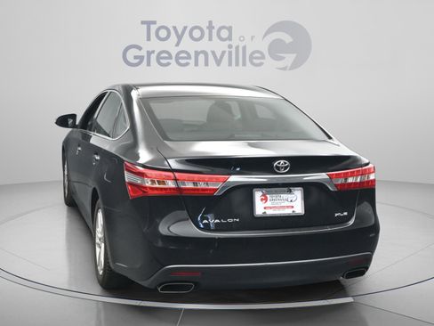 Used 2013 Toyota Avalon XLE Premium FWD image 10