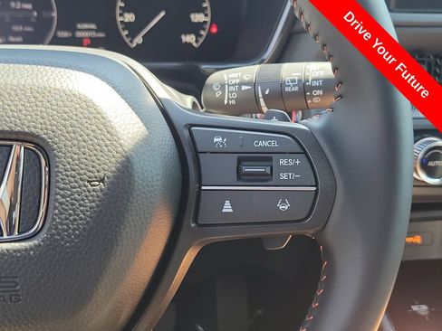 Used 2026 Honda CR-V Sport image 8