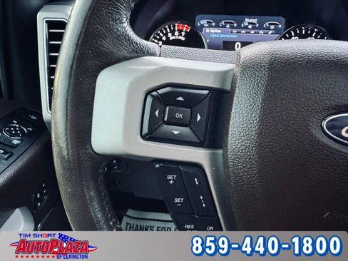 Used 2020 Ford F250 King Ranch w/ King Ranch Ultimate Package image 27