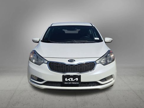 Used 2016 Kia Forte EX image 9