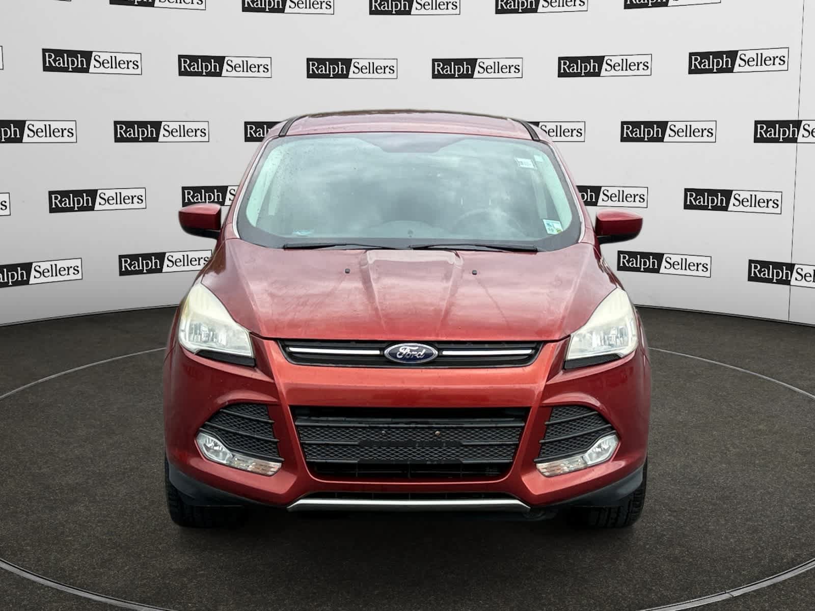 Used 2016 Ford Escape SE FWD image 8
