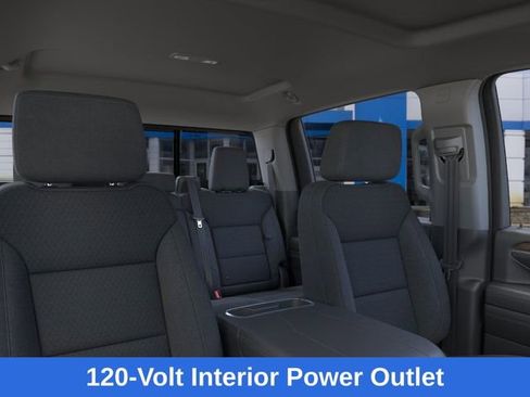 New 2026 Chevrolet Silverado 2500 LT w/ All Star Edition image 25