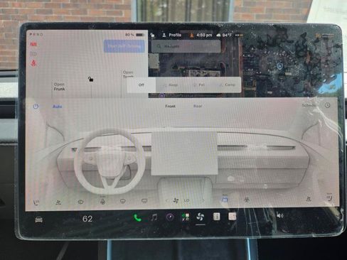 Used 2026 Tesla Model Y Long Range RWD image 46