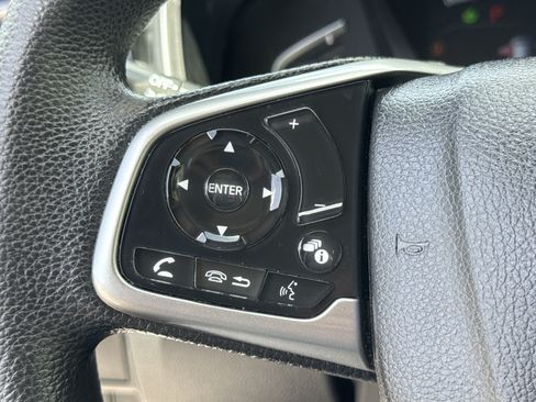 Certified 2019 Honda CR-V EX image 33