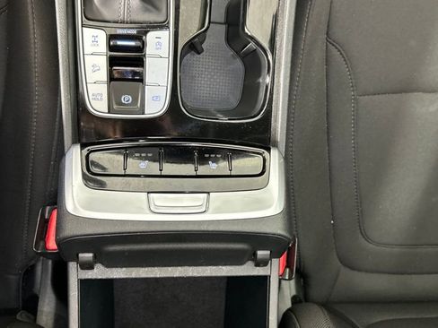 Used 2022 Hyundai Tucson SEL w/ Convenience Package image 14