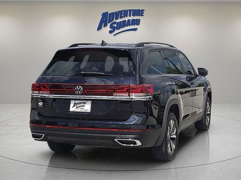 Used 2024 Volkswagen Atlas SE FWD image 6