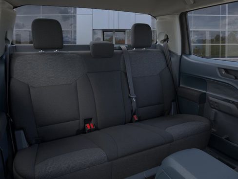 New 2025 Ford Maverick XL image 11