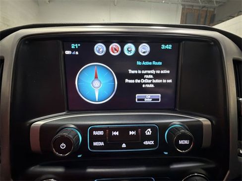 Certified 2019 GMC Sierra 1500 SLE w/ SLE Value Package image 18