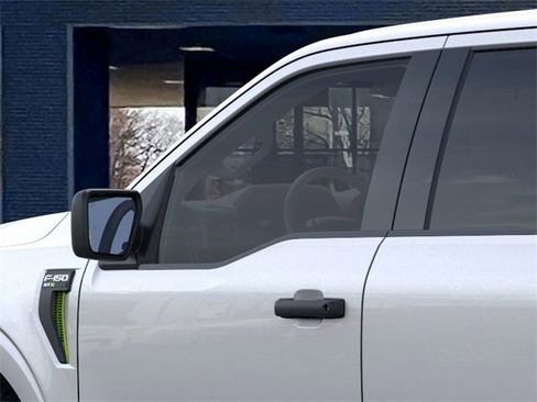 New 2025 Ford F150 STX image 20