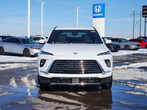 New 2026 Buick Envision Sport Touring image 6